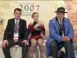 2007 0323 Worlds Ladies SP (세계 피겨선수권 2007 1024x576 DivX6[1].xx 60fps)
