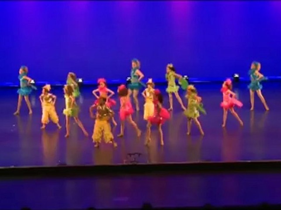 Studio 1 Rp Dance - Saskatoon Dance Studio -