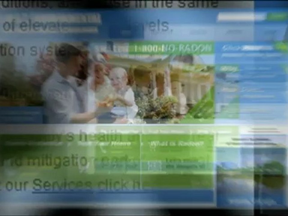 Atlanta GA Radon Mitigation 404-522-9708 | Georgia Radon Mitigation