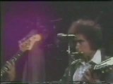 Bob Dylan - Oh Sister (live 1975)