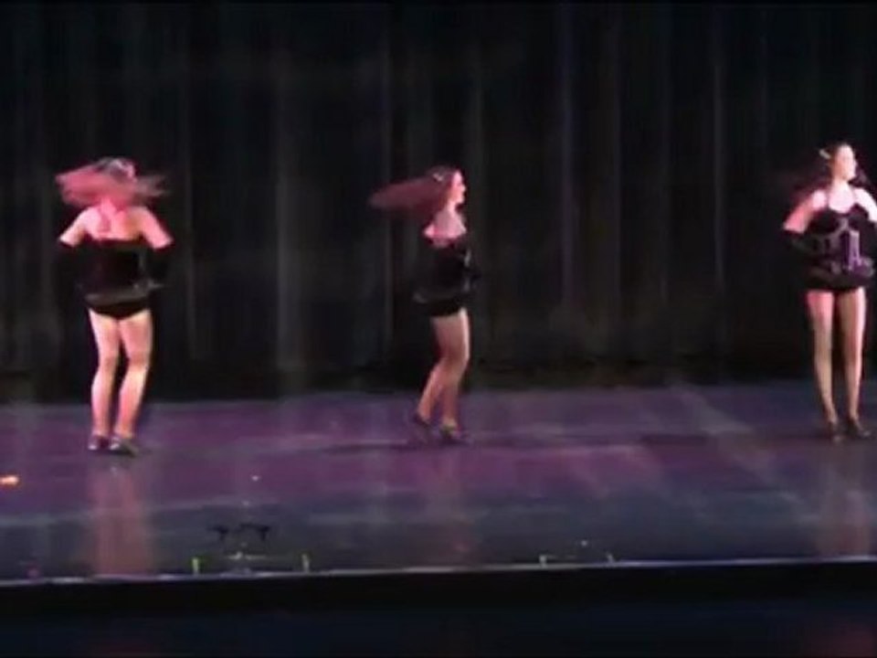 Dance Studio Saskatoon - Studio 1 RP Dance School Saskatoon