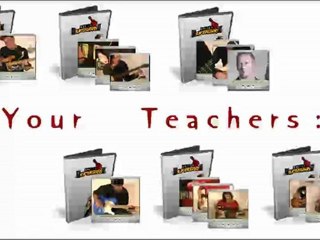 Master the Guitar Today with Guitar Super Stars Lessons On Guitar