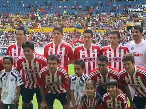 Medio Tiempo .- Los costos de la Liga MX.mov