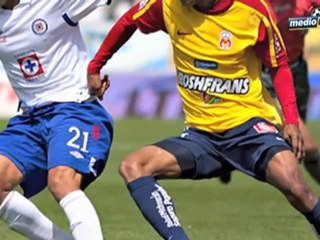 Medio Tiempo .- Eugenio Rivas habla de los cambios a la Liga MX.mov