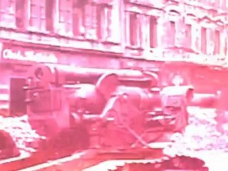 Sniper Elite 2 - Launch Trailer