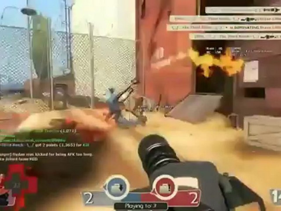 TF2 ( Hack ) FREE Download July 2012 Update