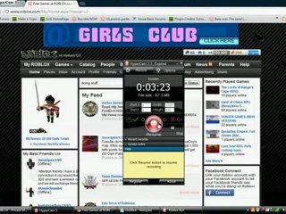 Roblox Hack ™ FREE Download July 2012 Update