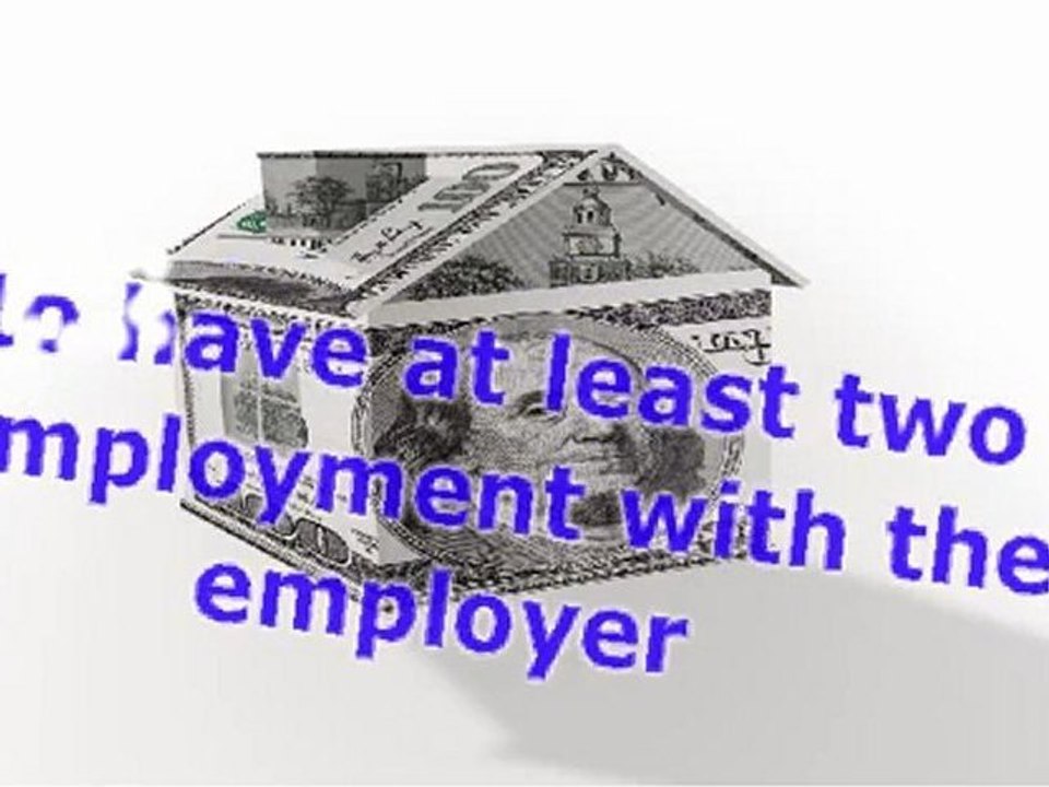 HOW TO QUALIFY FOR AN FHA LOAN