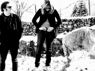 THE LIMINANAS, feat Nadège, i know there is an answer