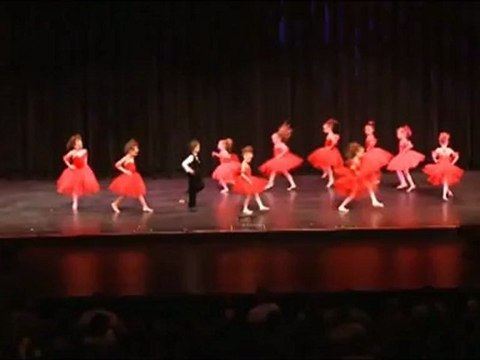 Dance Classes Saskatoon - Studio 1 RP Dance Tap and Ballet Classes Saskatoon