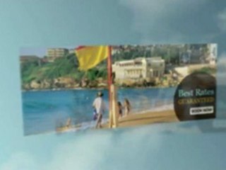 Coogee Sands Hotel and Apartments