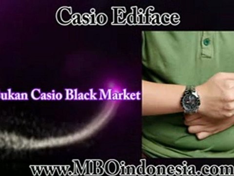 Casio Ediface EQS-1000DB | SMS : 081 945 772 773