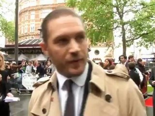 Holy royalty Batman! It's Prince Harry