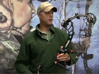 Bow Test 2012: PSE EVO 7