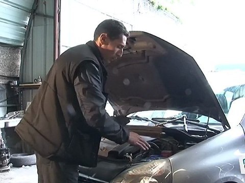 Comment changer sa batterie de voiture ?