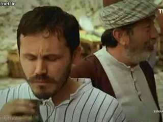 DİLRUBA - GÖNÜL ALAN şerbeti YAMAK AHMET TRT