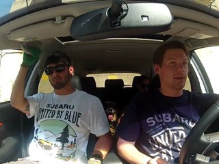 Subaru and United By Blue Head to the Nation's Capital