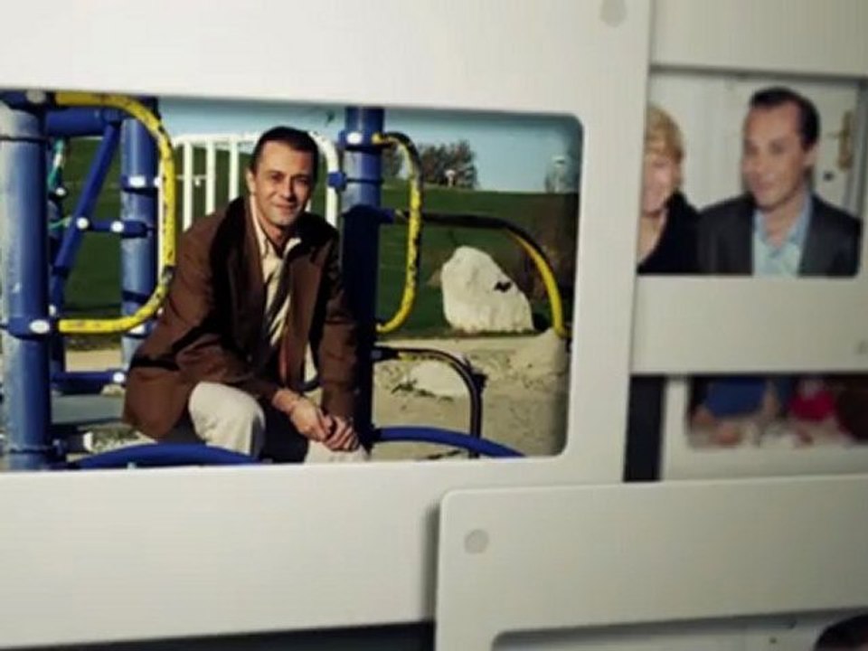 Eurochallenges à Marseille _ Rencontre et mariage avec une femme russe _ Témoignages