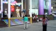 polka chinoise