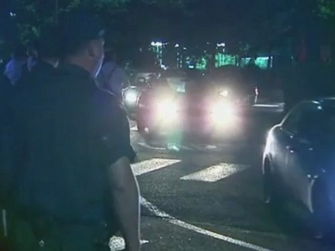 Bulgarian police investigates deadly blast