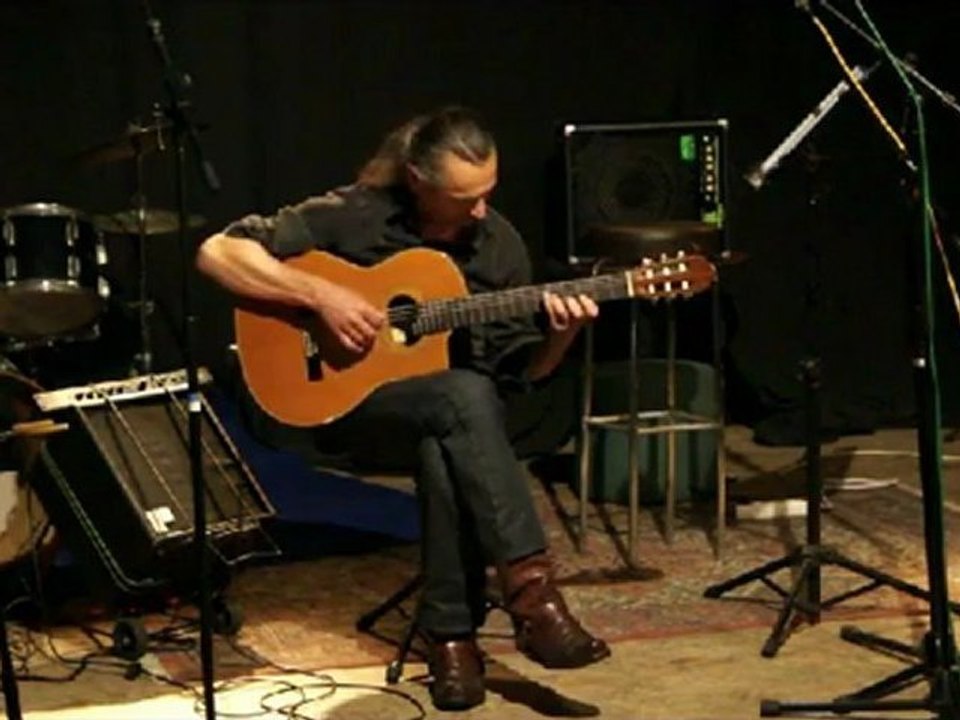 Dominique Flachon
