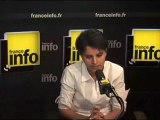 Najat Vallaud-Belkacem : 