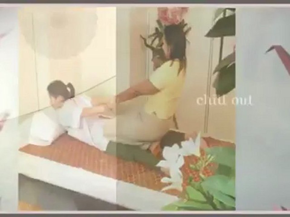 Thai Massage