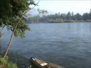 DRİNA ÇAYI KENARINDA KAHVALTI