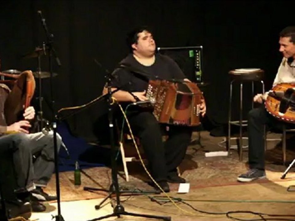 trio trad