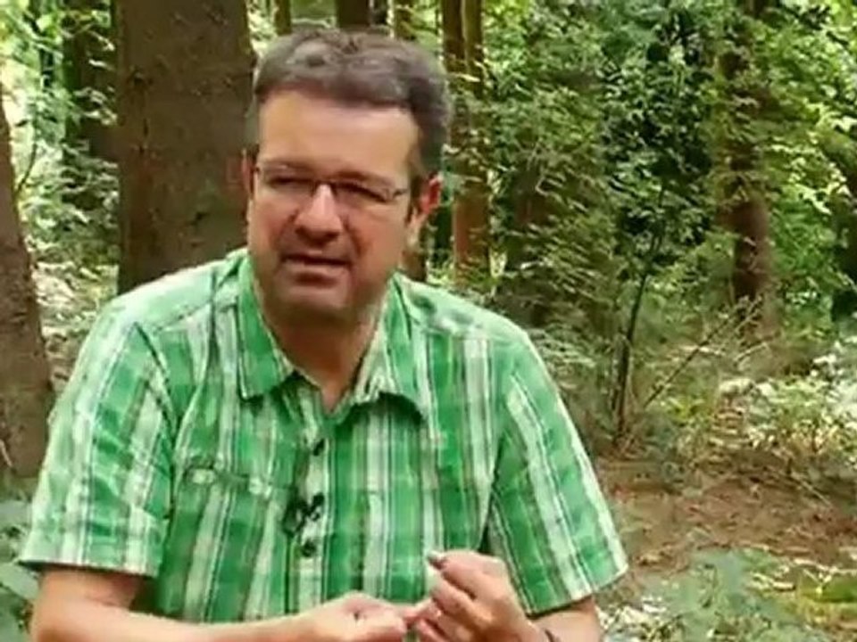 Germany - A nation of hikers | European Journal
