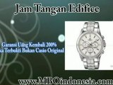 Jam Tangan Edifice EF-544D | SMS : 081 945 772 773