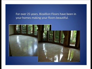 Marble polishing Houston