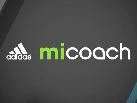 adidas miCoach KINECT Launch Trailer