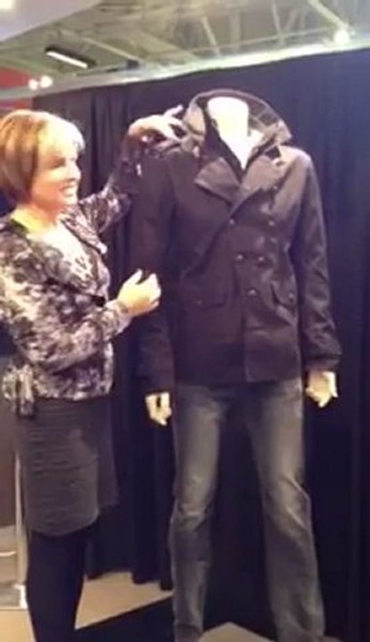 Men's styling - Fashion Styling