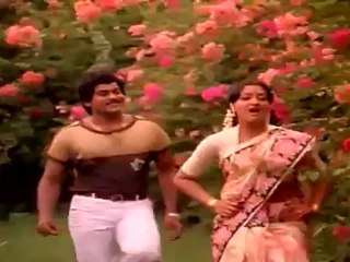 Edemitabba - Khaidi ( Chiru & Sumalatha Romantic Song)