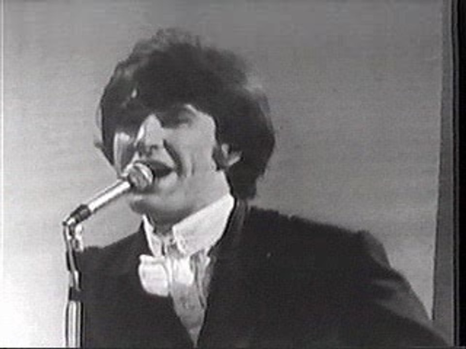 Kinks - All Day and All of the Night