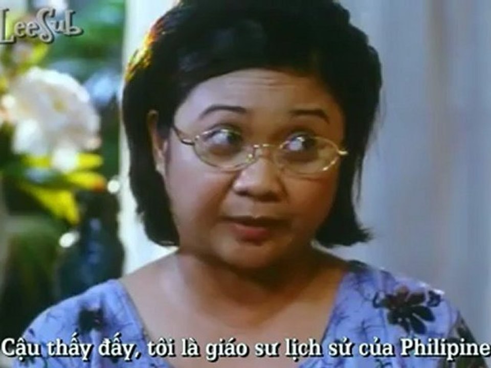 [NL.Sub][Vietsub]"Can this be love" 2005 - Part 4 - Sandara Park (2NE1) & Heros Angeles