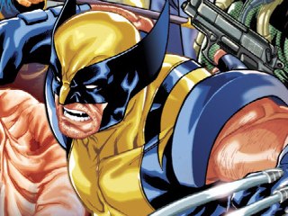 ULTIMATE MARVEL VS. CAPCOM 3 NYCC 2011 Gameplay Video - Phoenix Wright vs. Nova