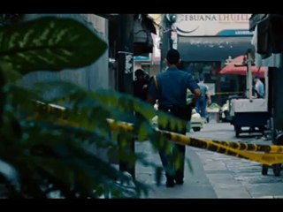 The Bourne Legacy - Extrait: Rooftop Rescue [VO|HD]