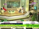 Morning With Juggan By PTV Home - 19th July 2012 - Part 2/4