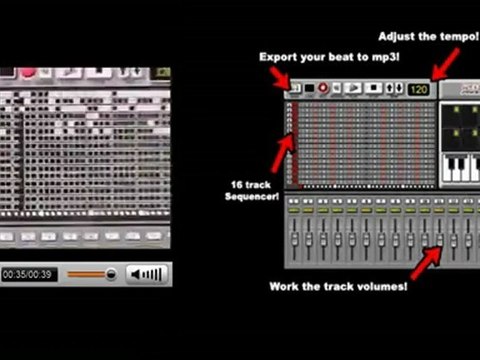 Beat Maker Software - Is This the BEST Beat Making Software?