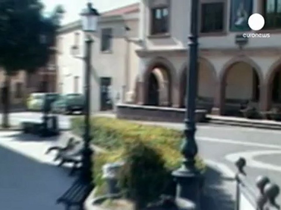 Italian and Spanish hostages freed in northern Mali