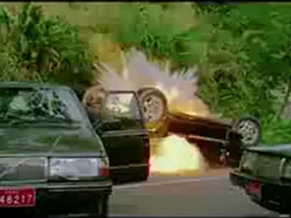 Dj Qasim Ali Presents Ek Tha Tiger I Official Theatrical Trailer 2 *Salman Khan Katrina Kaif *