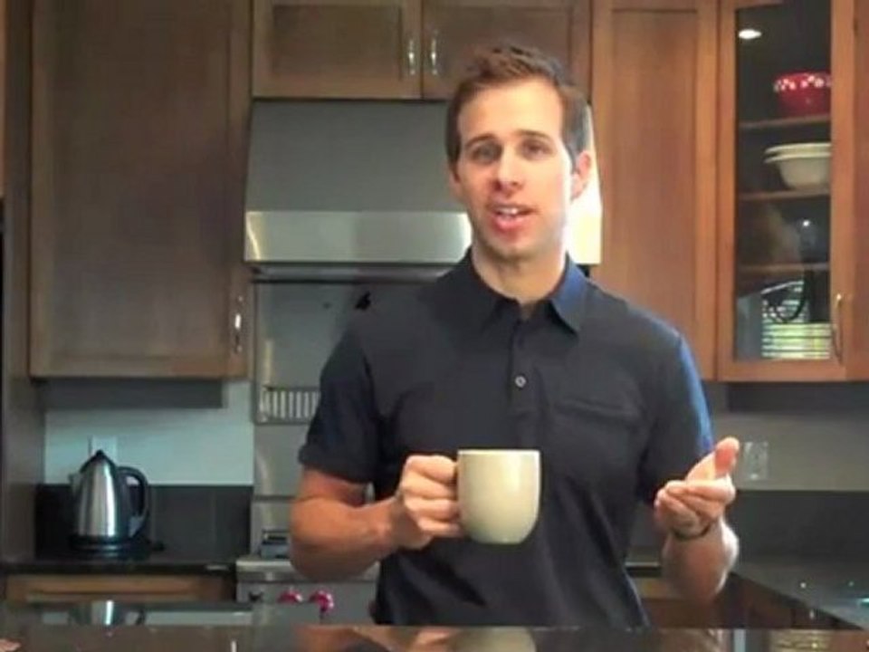 SereniGy Business Opportunity - Ganoderma Coffee and Tea