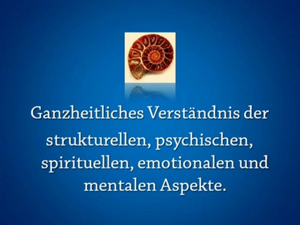 Kinesiologie-Ausbildung ApAmed-Fachschulen Ausbildung in Kinesiologie