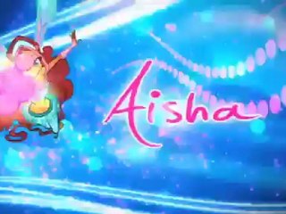 Winx season 5 official HQ trailer in 3D!!