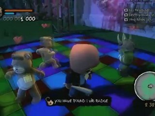 Naughty Bear Panic in Paradise - Sales Trailer