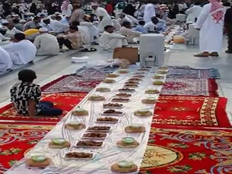 Добре дошъл Рамадан