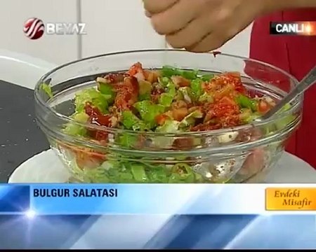 Evdeki Misafir 19.07.2012