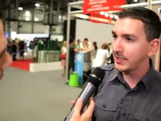 Robert Bowling on Human Element